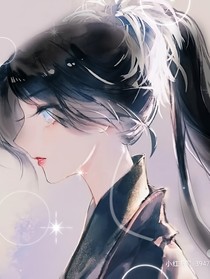 鬼滅—她是怪物