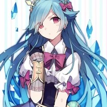 甜甜水蜜桃