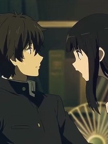 不一样的相遇……