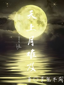 天上月难及