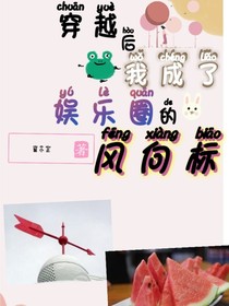 穿越后我成了娛樂圈的風向標