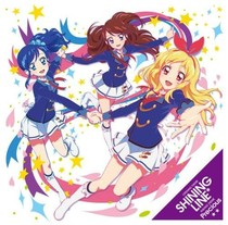 五叶草组合2019年2月
