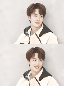 王一博：MrWang