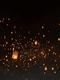 不想再牵红线