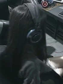 网恋，校霸我对象
