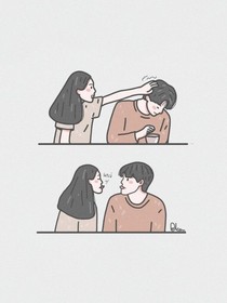 愛(ài)你，需要勇氣