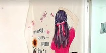 假如凹凸参赛者来学院当老师