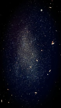 星空核晶