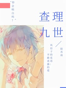 查理九世之不敢表露的爱