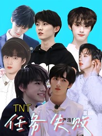 TNT：任务失败