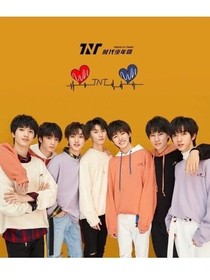时代少年团：虎妈猫爸