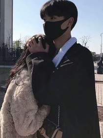 遇到你是我的幸运……