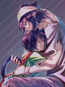 凹凸世界——雷狮与卡米尔