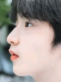 刘耀文：星河皆不如你