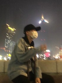 你是我的春