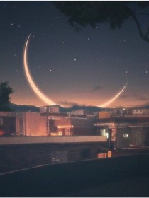 月光旅途