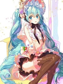 推翻女主池塘计划