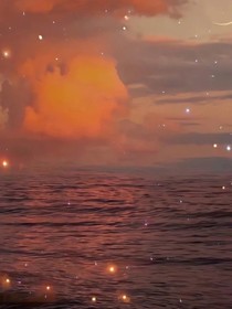 看你在星辰大海之外