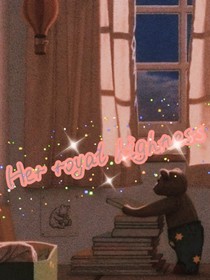 Herroyalhighness-d503