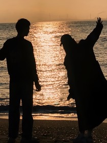 也许遇见便是错