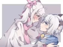 恋的坚决