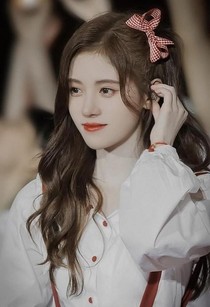 全明星：鞠婧祎小姐又倒拉