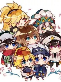 当凹凸世界的成员看图时-d691