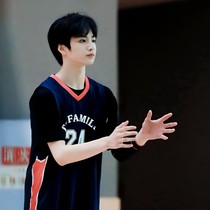 刘耀文：来给生活添点醋