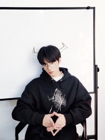 刘耀文：暗恋男神太霸道