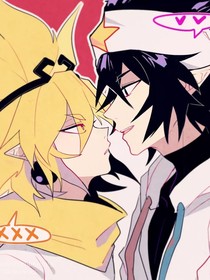 嘉德罗斯大人失忆了！