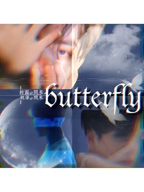 BTS：BUTTERFLY