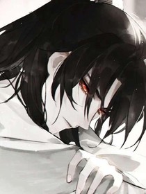 烟雨蒙蒙细雨中