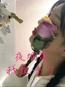夜烟晟，我放手了