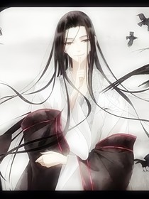 京劇貓之京墨