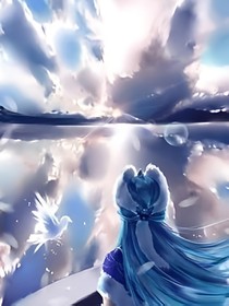 白昭：我吹过你吹过的晚风