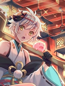 南风尚香