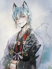 全職獵人之我只想好好當(dāng)抑郁者