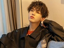 李希侃的软萌网恋女友-d486