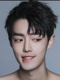 王一博：肖学弟