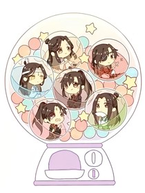 未忘，未遇，心悦兮