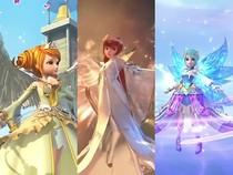 星学院之轮回爱你，永不放弃