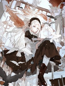 輾轉(zhuǎn)：嵐鳳傳奇