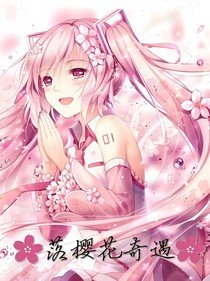 落櫻奇遇記