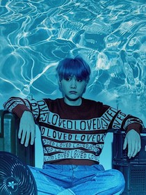 BTS：水下珍珠