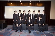 時代峰峻文案及語錄