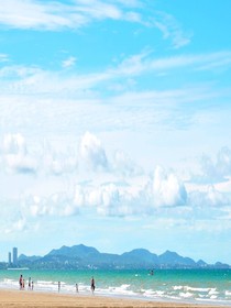 李美丽的生活