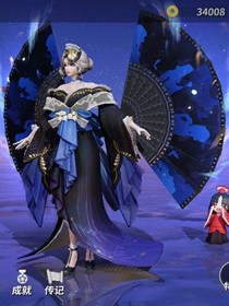 如果我把技能開(kāi)滿(mǎn)你會(huì)愛(ài)我嗎