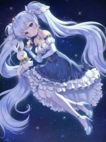 賽爾號之墜落之星