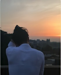 遇到：许宸桦