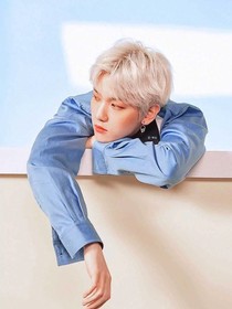 BaekHyun：他的白月光-d658